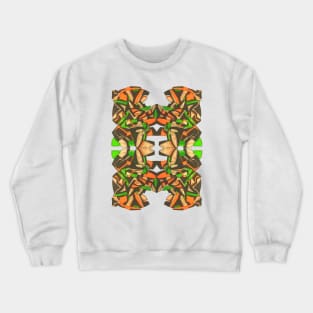 Window Jungle Crewneck Sweatshirt